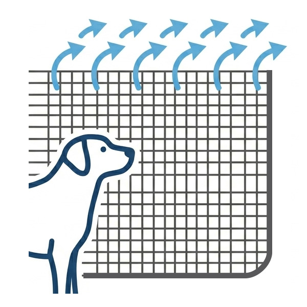 icon mesh