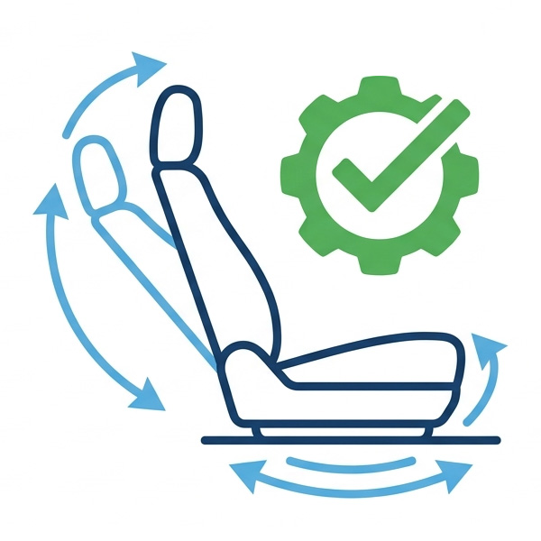 icon seat